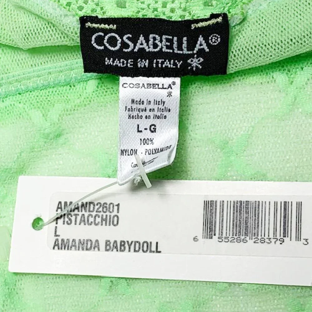 Cosabella you ll